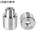 Precision mold positioning column mold guide column A1 type circular taper precision positioning guide column positioner positioning pin sleeve
