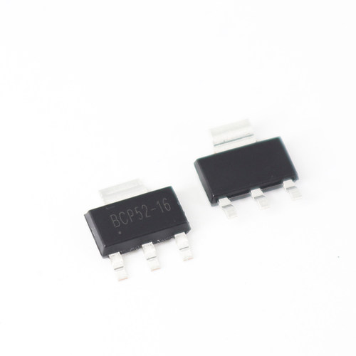 原装正品BCP52 BCP54 BCP55 BCP56 SOT-223 晶体管 - 图0