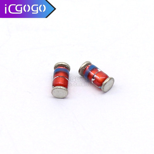 ZMM 1W贴片稳压管LL41 7.5V8.2V9.1V10V11V12V13V15V16V18V20V22V - 图3