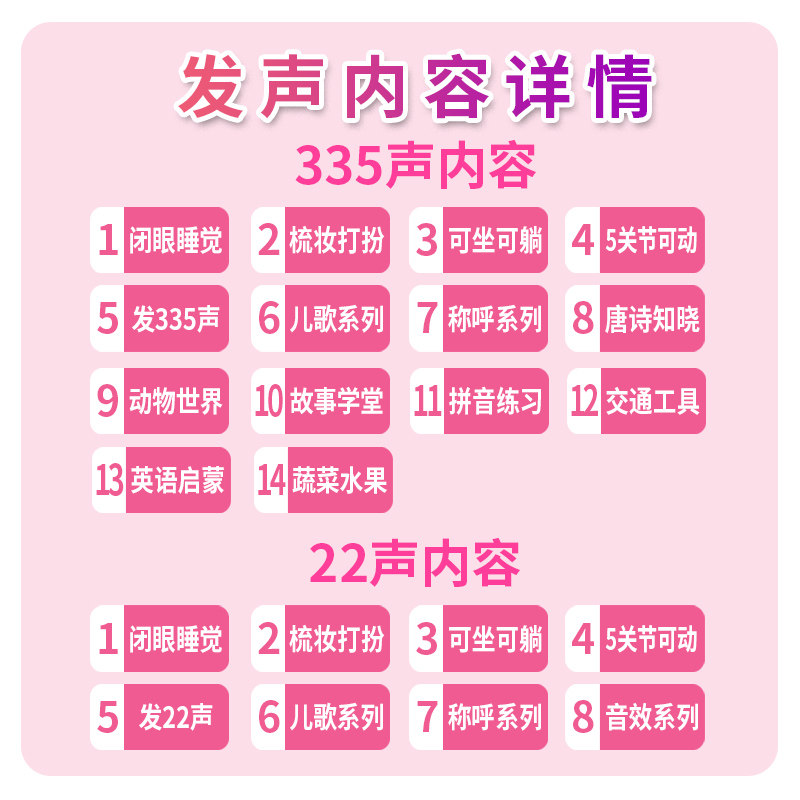 馨蕾芭比儿童婴儿小洋娃娃带手推车 换装娃玩具娃娃/配件