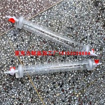 Laboratory small ion exchange column diameter 20mm30mm40mm resin chromatography column organic glass acrylic