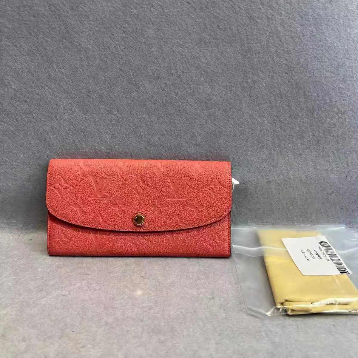 二手钱包lv 新人首单立减十元 22年2月 淘宝海外 二手钱包lv 新人首单立减十元 22年2月 淘宝海外