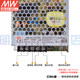 Taiwan MEAN WELL LRS-35/50 switching power supply 24V