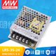 Taiwan MEAN WELL LRS-35/50 switching power supply 24V