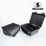 PELICAN Pelican, безопасное дорожное водонепроницаемое оборудование, ящик для хранения, сумка