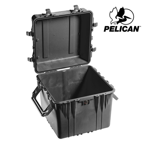 PELICAN派力肯0350安全防护箱摄影机箱无人机防护箱仪器防水方箱 - 图2