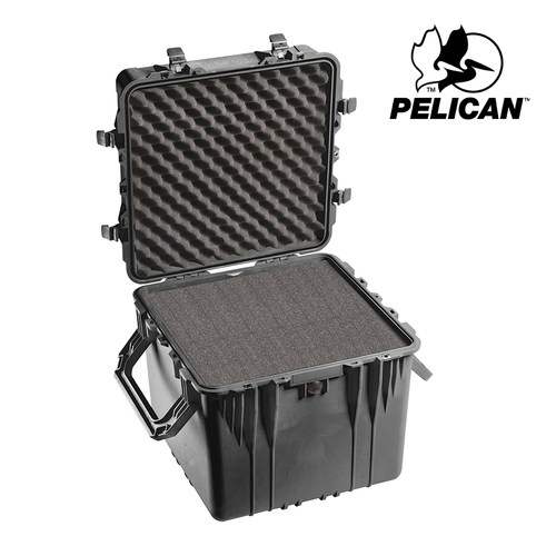 PELICAN派力肯0350安全防护箱摄影机箱无人机防护箱仪器防水方箱 - 图1
