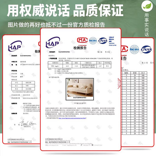 布艺沙发客厅2026新款小户型双三人位奶油风出租房沙发床折叠两用 - 图1