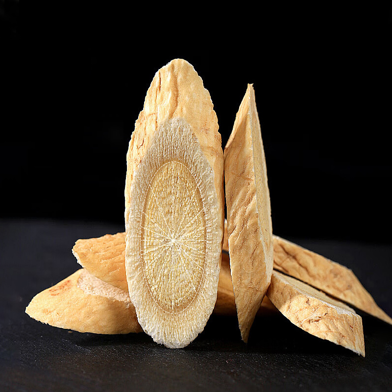 黄芪片500g黄芪中药材正品官方旗舰店甘肃黄芪中药饮片黄芪粉泡水