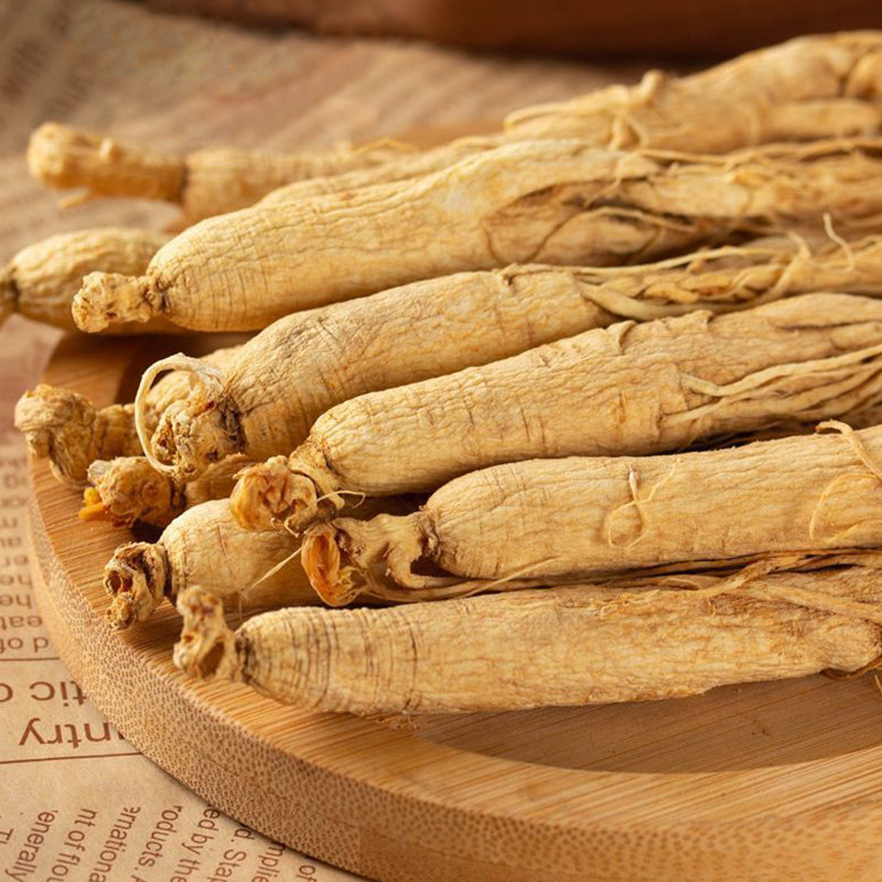  政通大药房人参/园参及其制品