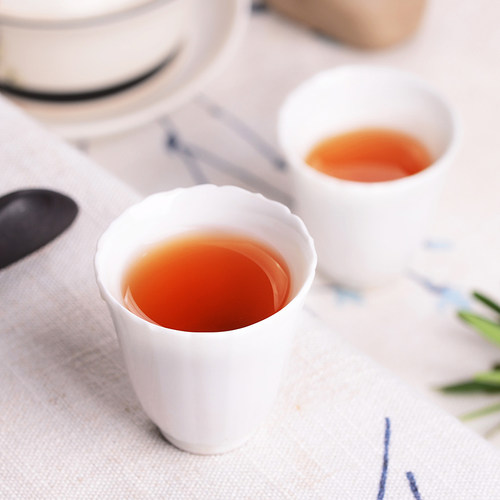正宗马头岩肉桂正岩武夷岩茶特级高端大红袍茶叶礼盒装散茶茶礼 - 图2