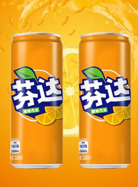 可口可乐碳酸饮料无糖饮料