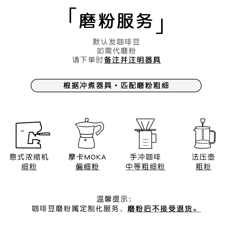 烨咖啡 花魁7.0手冲咖啡豆单品soe埃塞西达摩新产季新鲜烘焙227克 - 图1