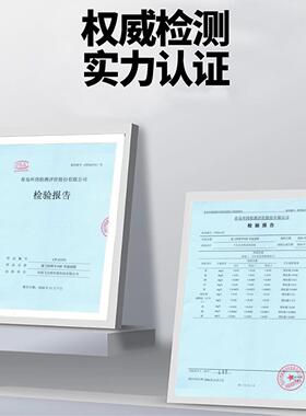 10寸UF超滤膜净水器通用滤芯前置过滤器平口快插PVDF可手洗超滤膜
