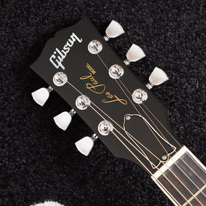 美产GIBSON吉普森LP/Les Paul Modern摇滚表演演奏初学者电吉他