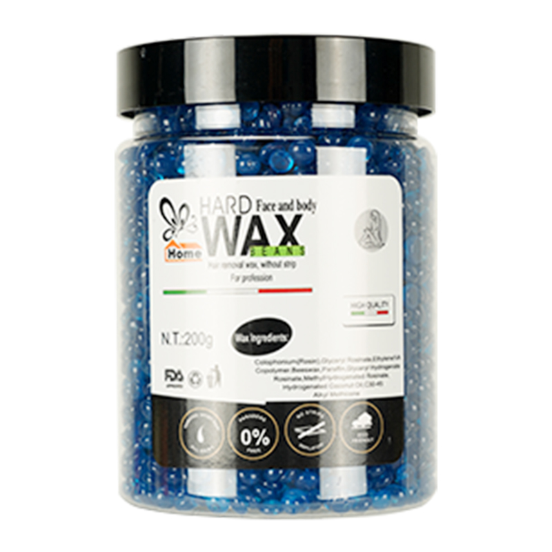 200g瓶装脱毛蜜蜡固体硬蜡撕拉式粗细毛男女通用腋下胡子私处拔毛,淘宝优惠券,粉丝福利购,淘宝优惠卷