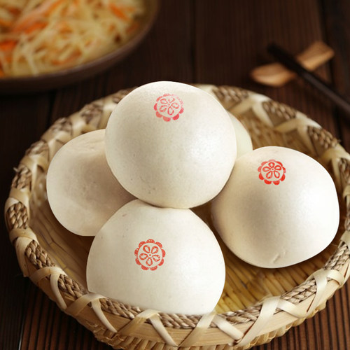 郭秀青起层馒头舌尖上的中国传统手工千层戗面食山东饽饽早餐主食 - 图2