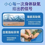 Пекинг Тонгрентенганг Свален-Родиола мягкая капсула подлинная официальная анти-высокая реакция пероральная жидкость