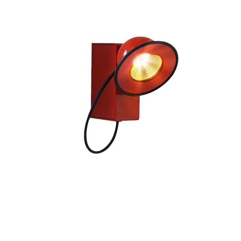 Italian designer Minibox Magnetic Carbage Artic Retro Bed He - 图3