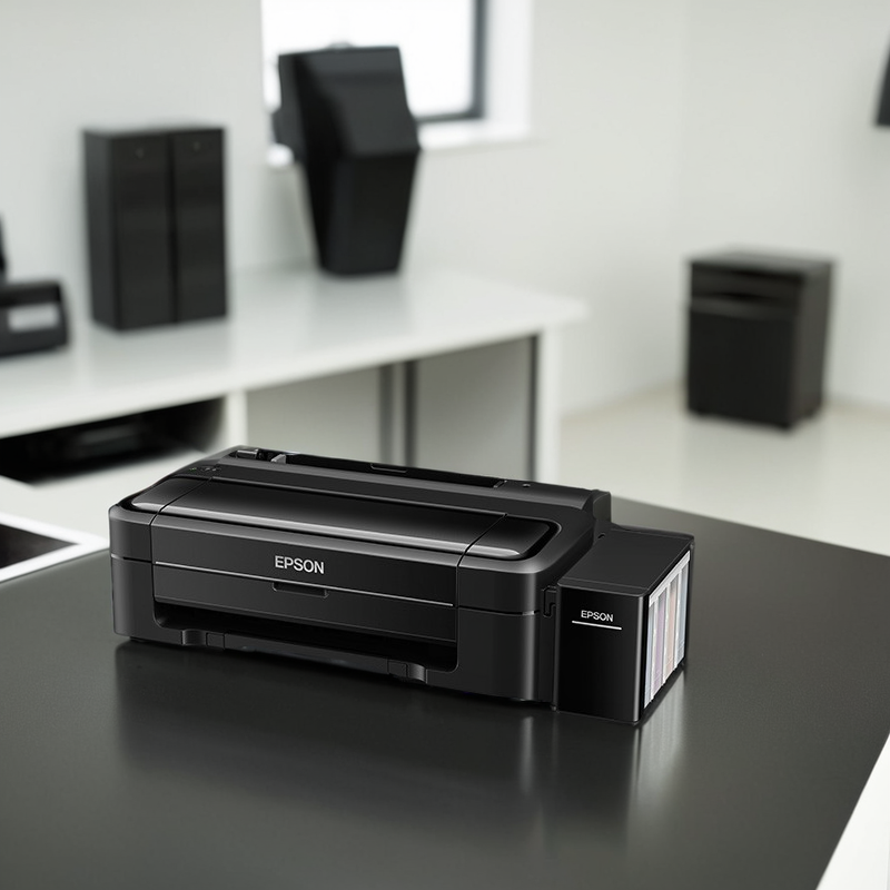 Новая оригинальная чернильная заправка Epsonconsecration L130L310L313 чернила цветные чернила для струйной печати домашний L132