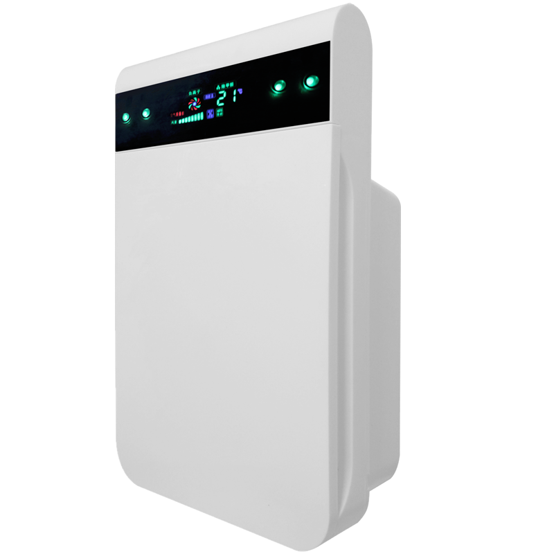 负离子氧吧净化机 PM2.5 空气净化器家用卧室内去除烟除尘甲醛雾霾 负离子氧吧净化机 PM2.5 空气净化器家用卧室内去除烟除尘甲醛雾霾
