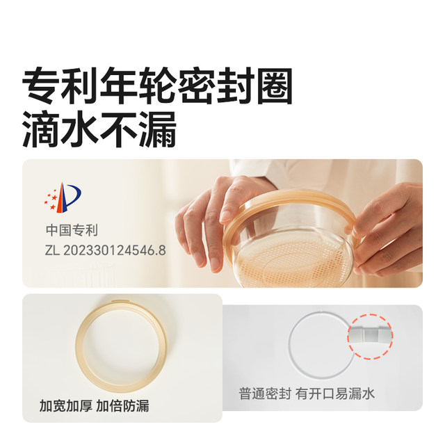 Royal Pet Insulated Baby Food Bowl for babies to eat independently