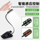 Induction bait light led charging usb fishing