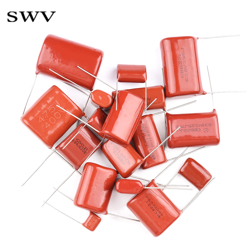 CBB22/21电容器105 684 824 125 155 205 225 475J 100V400V630V - 图2