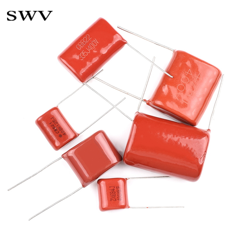 CBB22/21电容器105 684 824 125 155 205 225 475J 100V400V630V - 图3