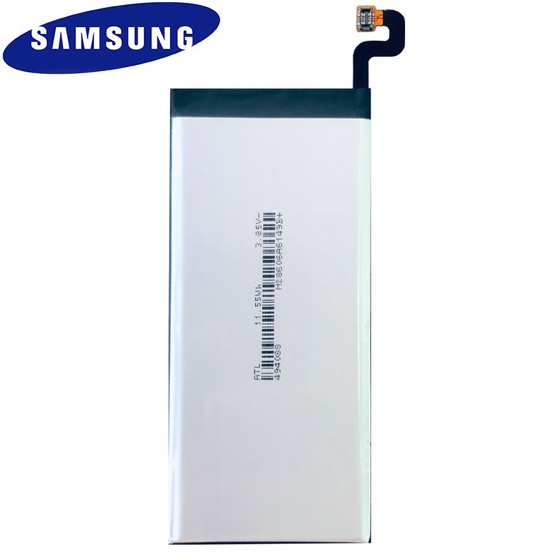 Original Phone Battery EB-BG930ABE For GALAXY S7 G9300 G930-图1