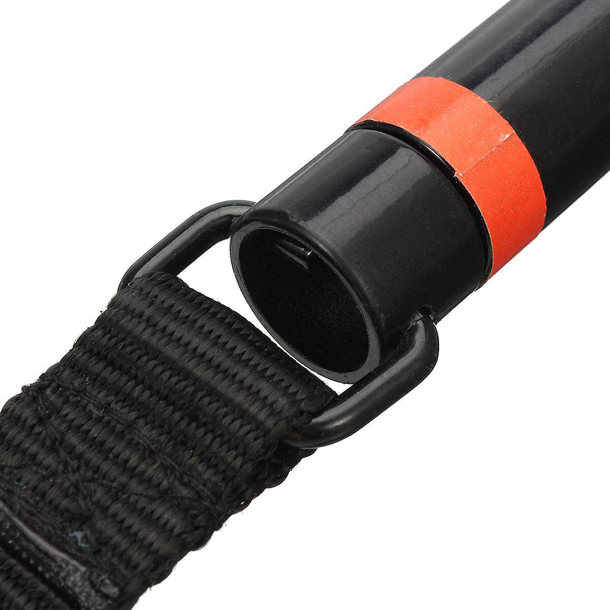 Dog Bicycle Bike Exerciser Leash Attachment Distance Keeper_虎窝淘