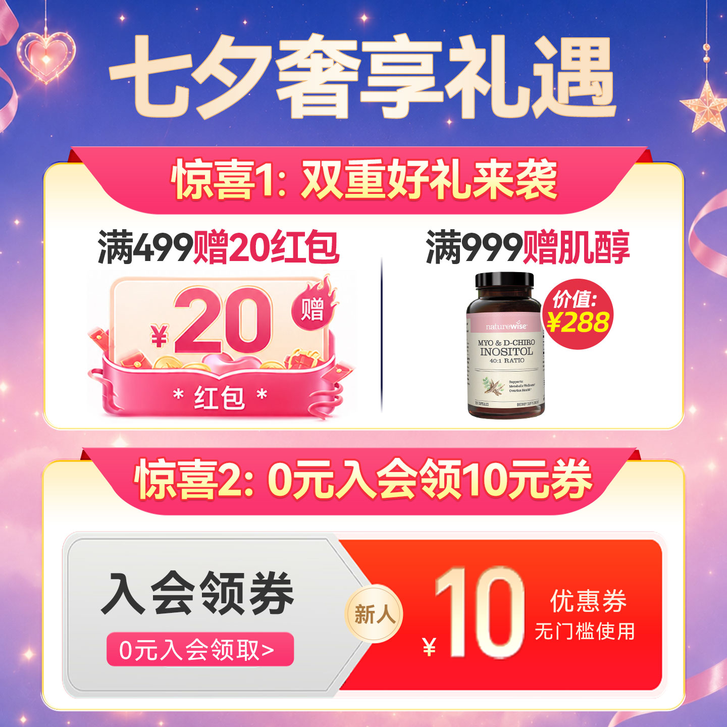 Naturewise2000iu活性25羟基维生素d3阳光瓶备d孕妇胶囊维他命vd3