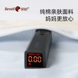 Младенец спящий артефакт подушка подушка детская сторона, помогающая подушке обратно на спину, чтобы не повернуть треугольную подушку