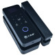 Fearless Fingerprint Bluetooth Password Glass Door Lock