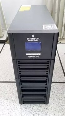 维谛技术GXE10k00TLA102C00 UPS电源 10KVA/9KW 长效机外接蓄电池 - 图3