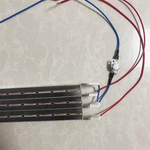 PTC发热块 浴霸风暖发热块 暖机机加热模块 烘干机加热器 取暖器 - 图1