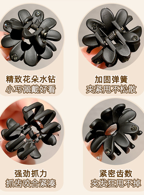 新款头饰集美们快来种草吧