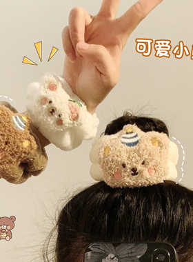 儿童束发带发箍宝宝洗脸手腕带