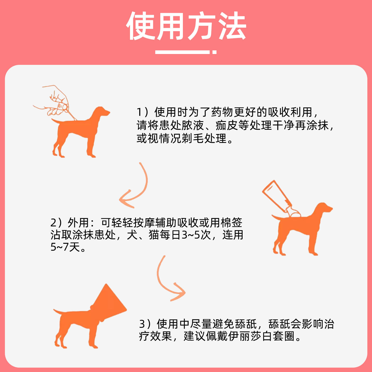 猫藓外用药复方酮康唑软膏真菌犬皮肤病药膏喷剂宠物猫狗癣专用药,淘宝优惠券,粉丝福利购,淘宝优惠卷