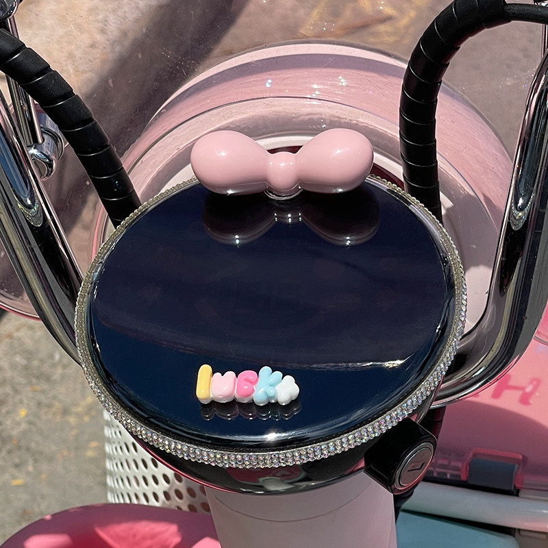 爱玛元宇宙play/mix电动车仪表盖防水显示屏保护壳防划罩装饰配件,淘宝优惠券,粉丝福利购,淘宝优惠卷