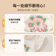 Girls suit summer 2026 new fashionable baby summer shorts children's short-sleeved T-shirt two-piece set