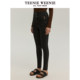 TeenieWeenie Bear Outlet Women's Jeans Autumn Collagen High Waist Slim Comfort Pants