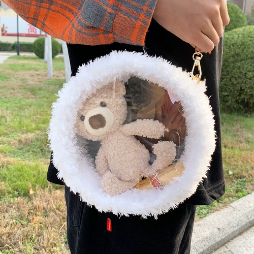 Плетеная вязаная сумка ручной работы, сумка на одно плечо, подарок на день рождения