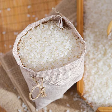 国米米业日式寿司米真空珍珠米5斤饭团米[25元优惠券]-寻折猪