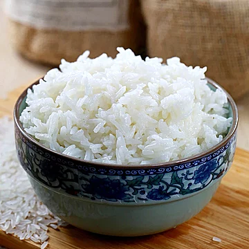 泰北尊泰国原粮进口香稻米5kg长粒香大米[25元优惠券]-寻折猪