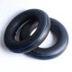 4.00-8 Micro tillage tire inflatable ທໍ່ພາຍໃນແລະນອກ
