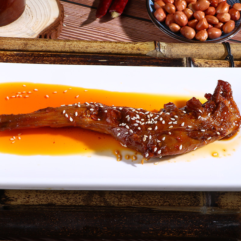 新品麻辣兔腿网红美食兔肉嗨岛兔手撕兔四川成都特产双11伴手赠礼,淘宝优惠券,粉丝福利购,淘宝优惠卷