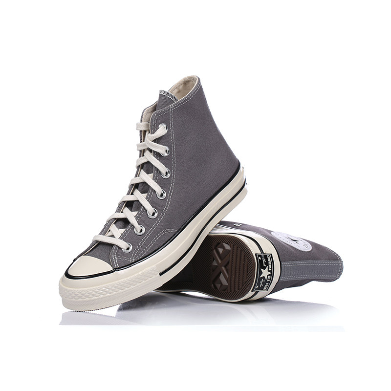 converse /匡威三星标1970s帆布鞋 LUIT运动户外海外帆布鞋