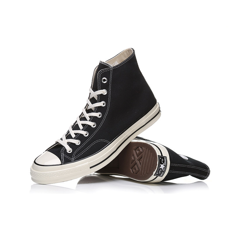 converse /匡威男女鞋高帮帆布鞋 LUIT运动户外海外帆布鞋