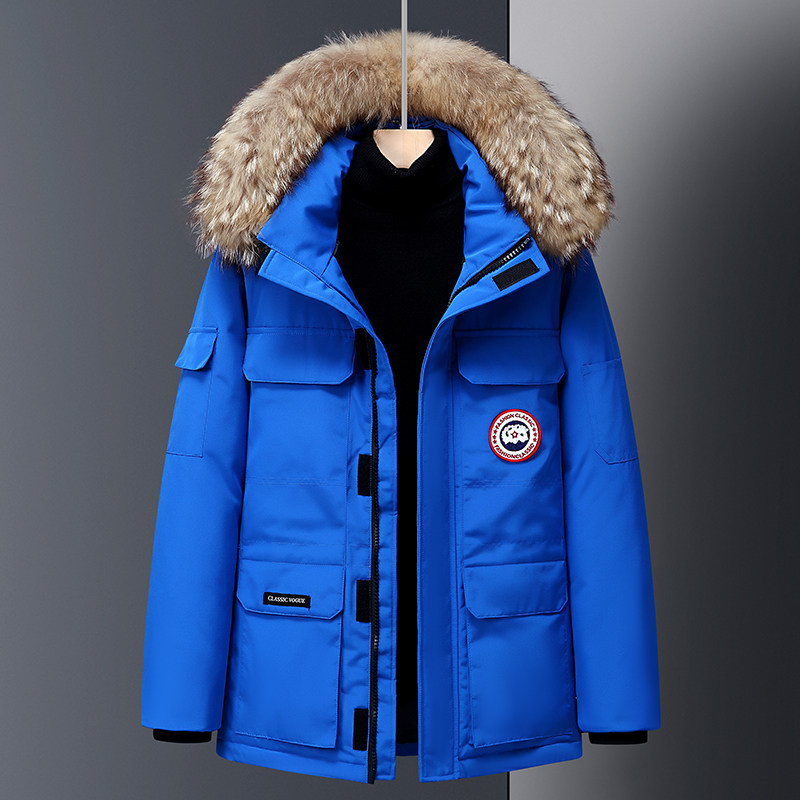 品牌羽绒服标记大全 (品牌羽绒服标志大全)